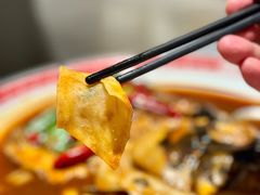 -旺顺阁鱼头泡饼(小红门店)