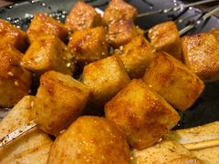 -马海涛牛肉串·午市牛腩饭·烧烤夜宵(领汇广场店)