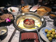 -鱼豆吉·豆浆鱼火锅(宜昌万达店)