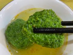 -柏合黄记豆腐皮饭店