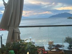 -野菌皇海景野生菌火锅(滨海大道店)