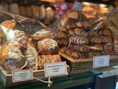 -Fergbaker(皇后镇店)
