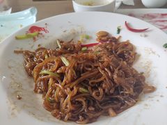 -大牛馅饼(范阳路店)