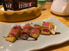 -桃屋日本料理(清华科技园店)