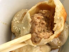 -小路易生煎馆(前进五路店)