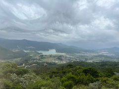 -大姆山草场