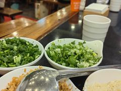 -冯记香辣兔火锅(茶店子总店)