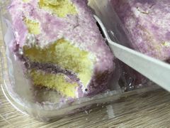 -BreadTalk面包新语·烘焙蛋糕(中心书城店)