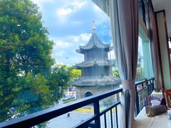 -怡园饭店-餐厅(四望亭店)