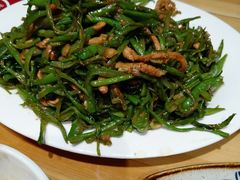 -香满园春饼·家常菜(东大桥店)