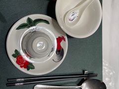 -顺风山庄(水濂山店)