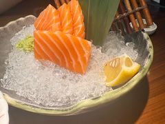 -鮨禾屋寿司居酒屋(余杭万达店)