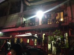 门面-豆蔻电影主题餐厅(四牌楼店)