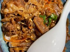 -三石铁板烧(紫竹桥店)