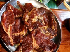 -原始泥炉烤肉(总店)