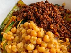 -何必是家面馆 HB noodles&coffee