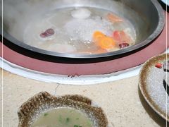 -313羊庄·羊肉火锅烧烤(李村店)