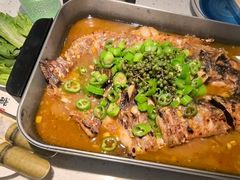 -鱼酷活鱼烤鱼(南京水游城店)