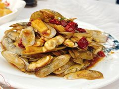-阿勇海鲜排档(莲花路1号店)