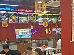-饶福记·南昌烧烤大排档(九龙湖土著店)