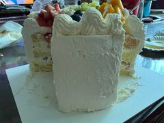 -幸福西饼生日蛋糕·下午茶(闵行店)