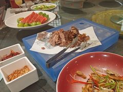 -箪食巷私房菜馆·鲁菜(玉函路店)