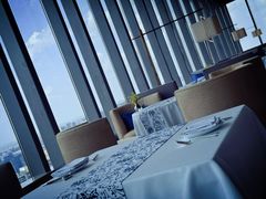 -悦厅·下午茶(杭州柏悦酒店)