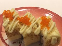 -禾绿回转寿司(苏宁广场店)