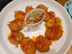 -鸡毛店·川菜(双楠店)