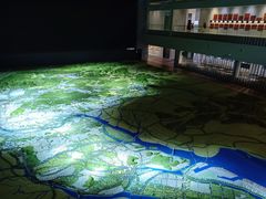 -广州市城市规划展览中心