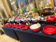 -海景壹号大酒店(滨湖店)