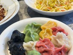 -1937青岛老味道·海肠捞饭·青岛菜(大鲍岛栈桥店)