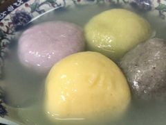 -赵氏汤圆(东关街店)