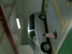 -飞洲国际广场-地下停车库