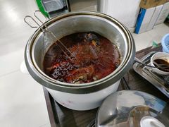 -阿叶羊杂碎(前进街店)