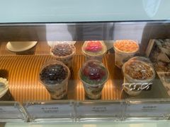 -LAN一见岚·精品蛋糕(琶洲保利店)