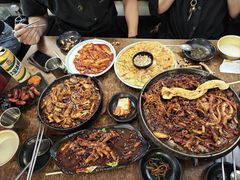-妈妈手(山大总店)
