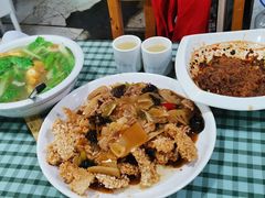 -无味饭店(九眼桥商业文化广场店)