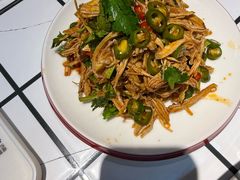 -清真·老金烧烤(舜华南路店)