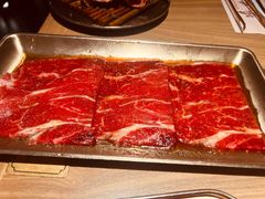 -西塔老太太泥炉烤肉(亚运村店)
