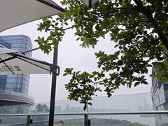 -苏州中心商场