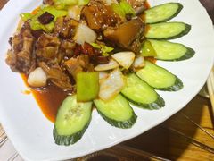 -军嫂烧烤(马家店)