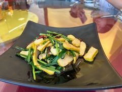 -宣威山野人家·云南菜·菌火锅(金碧店)