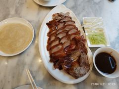 -燕云楼(云南路店)