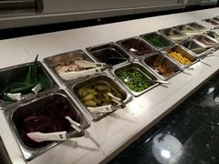 -So Lounge索兰至餐厅(蓝色港湾店)