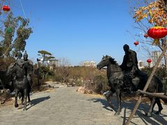 -南阳卧龙岗武侯祠