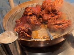 -关东小磨东北菜(漕河泾印象城店)