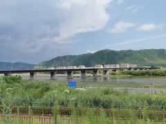 -图们国门景区