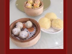 -新河畔海鲜酒楼(虎门店)