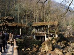 后山-青城后山